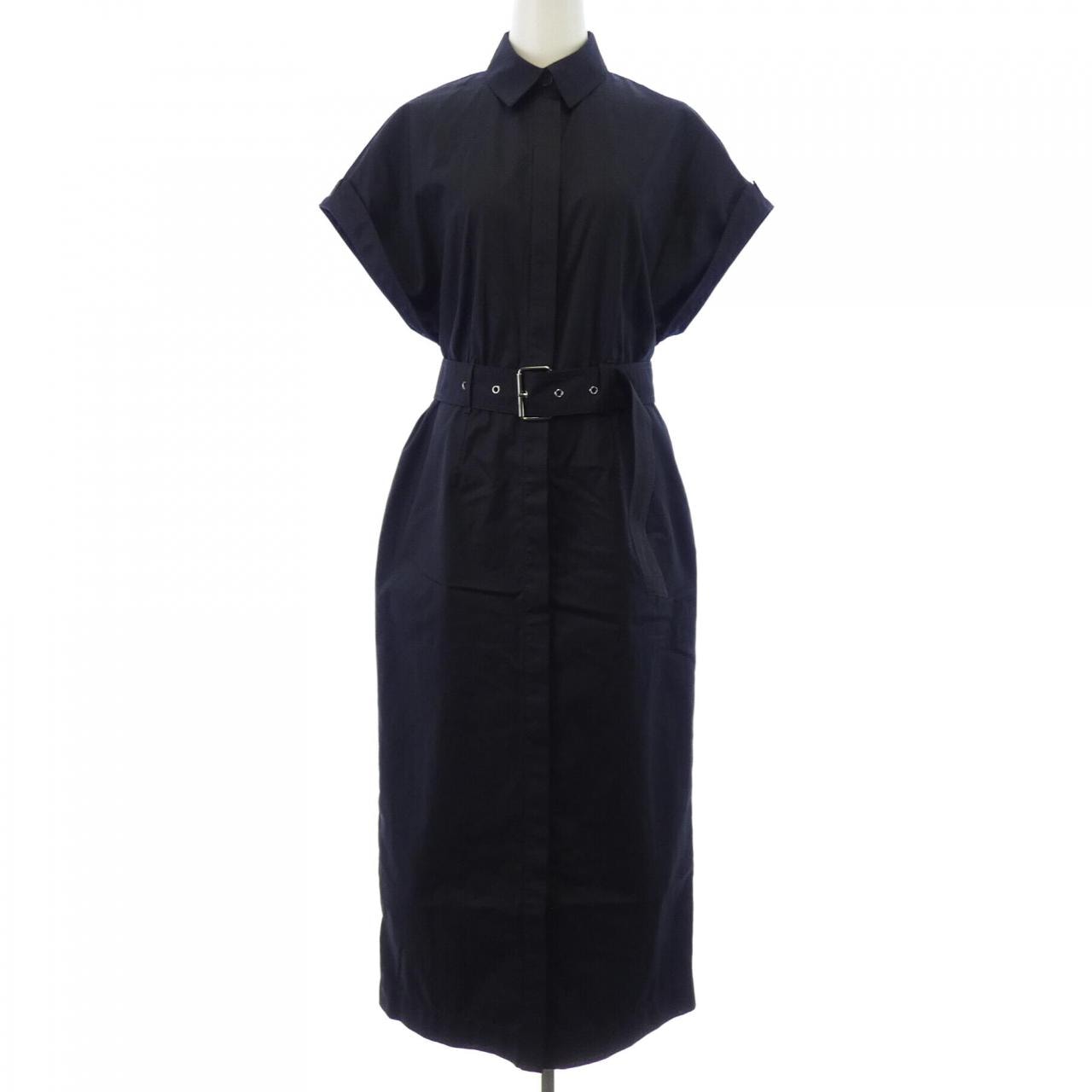 クリスチャンディオール CHRISTIAN DIOR 441R70A3332 ワンピース