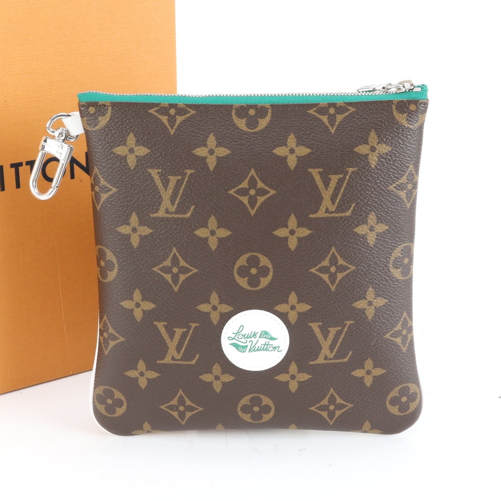 ■未使用 ルイヴィトン モノグラム