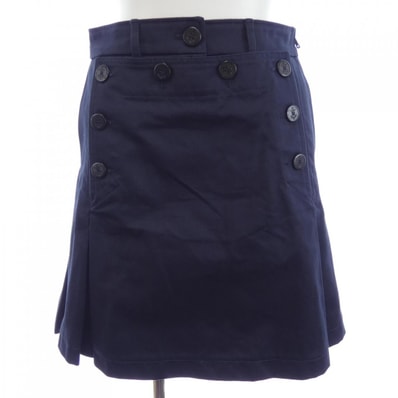 クリスチャンディオール CHRISTIAN DIOR 447J08A3613 スカート
