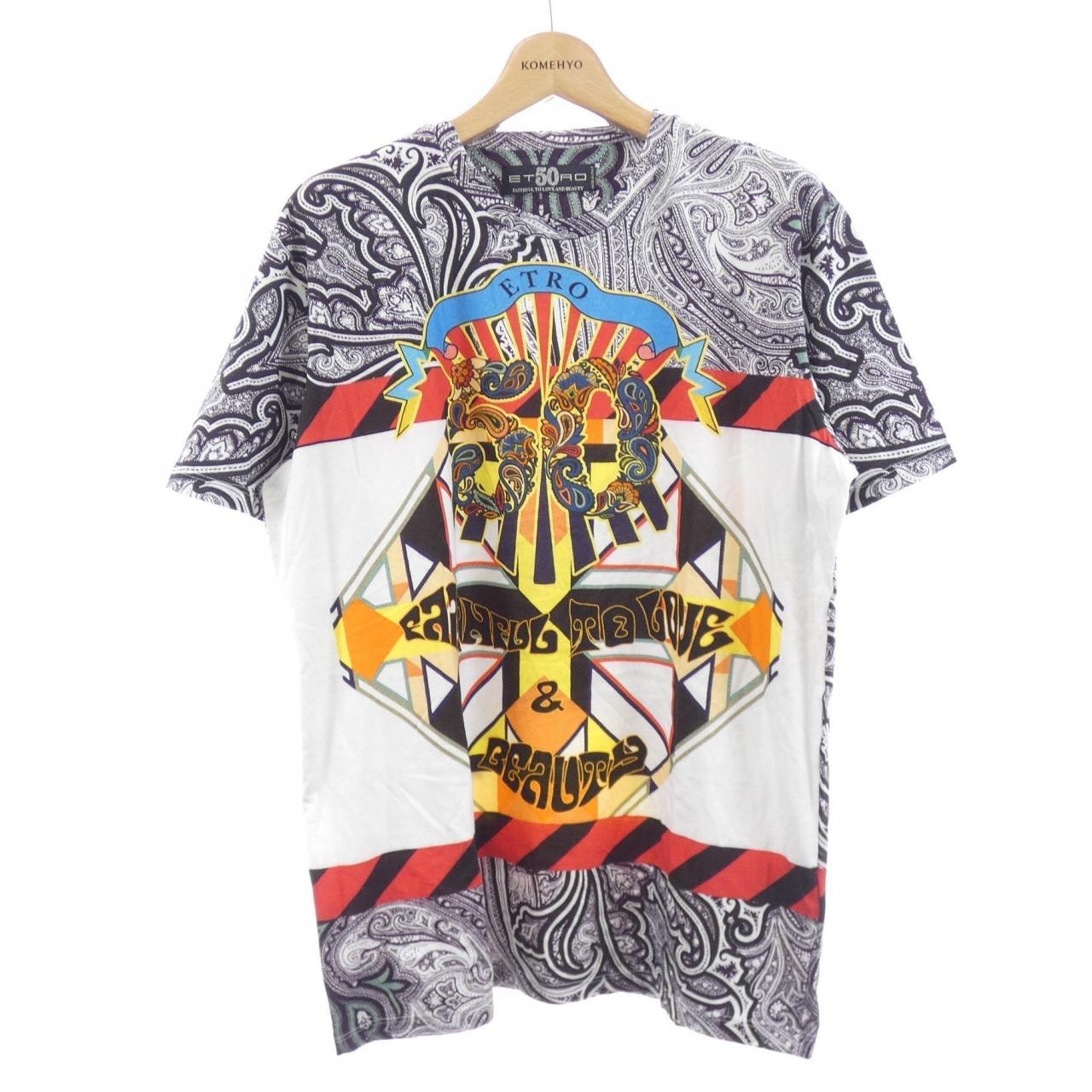 エトロ ETRO トップス