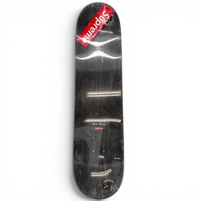 未使用品 シュプリーム その他小物 Bling Skateboard Deck マルチカラー メンズ 8