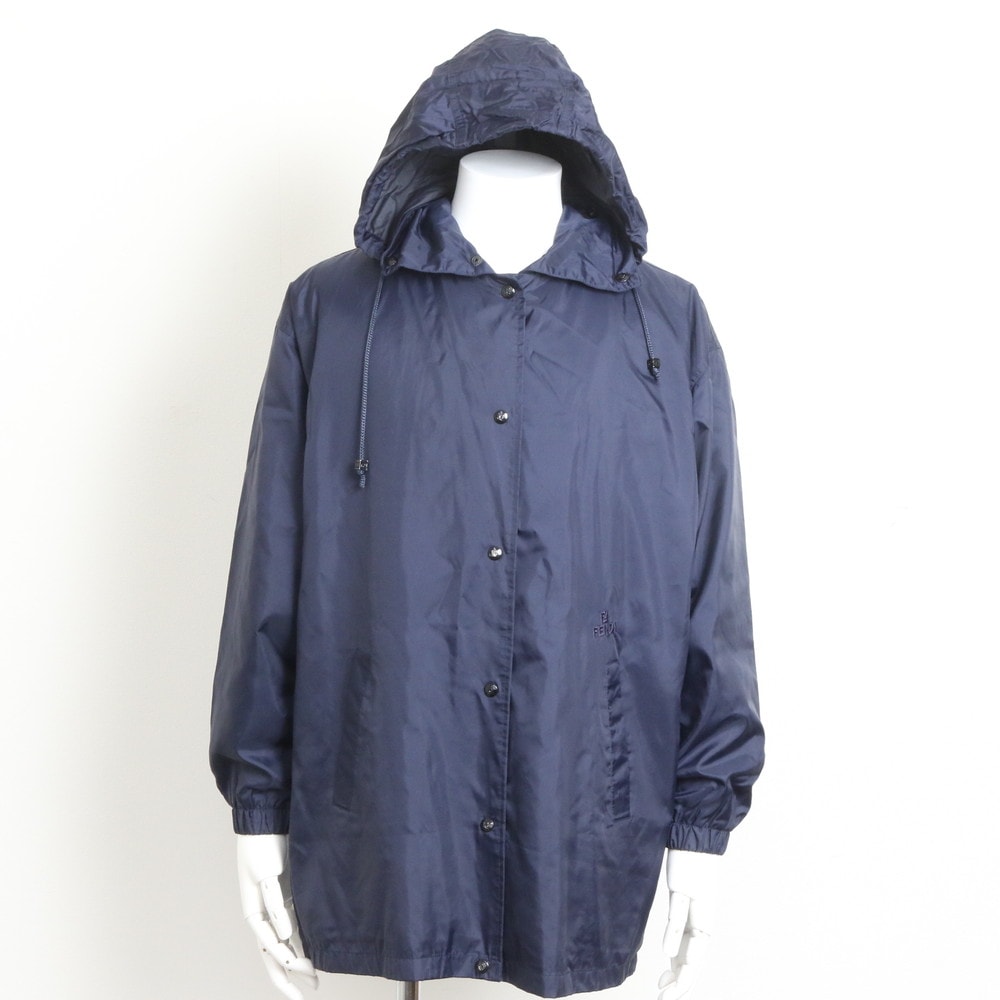 ■美品 フェンディ