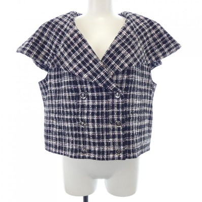 シャネル CHANEL ベスト