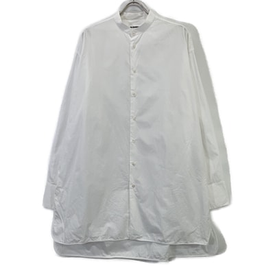 ジルサンダー JSWU600605 SUNDAY シャツ 7daysシャツ F