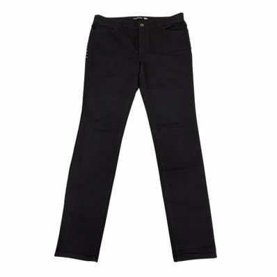 美品 ヴァレンティノ デニムパンツ ブラック メンズ 30 PB3DD03L2WY