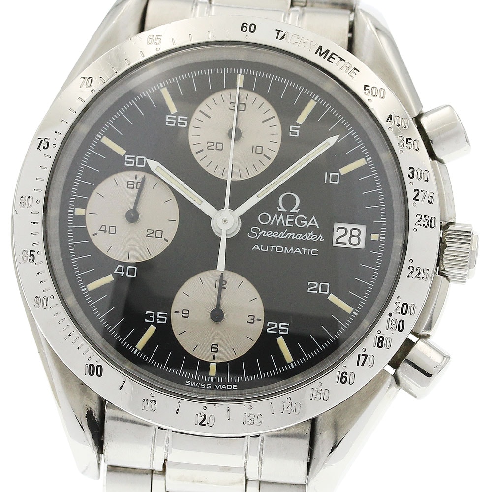 オメガ スピードマスター 3511.50 メンズ 【中古】