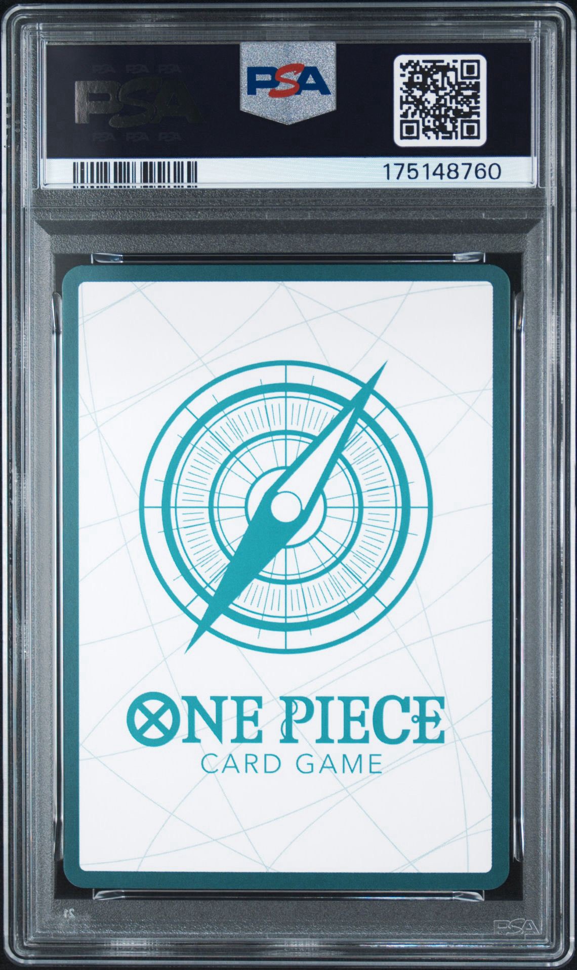 ドン！！カード　新四皇　2ndアニバーサリーセッ ト　PSA10 PSA10】ドン!!カード : 新四皇 [開封済] (アニバーサリーセット