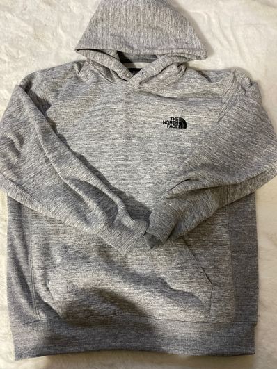 ノースフェイスパーカー