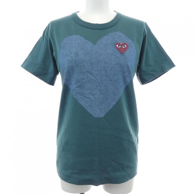 プレイコムデギャルソン PLAY COMME des GARCONS AZ-T183 Tシャツ