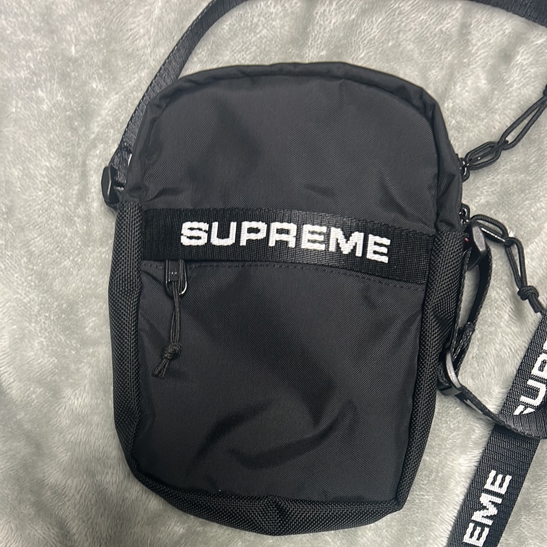 Supreme FW22 Shoulder Bag 