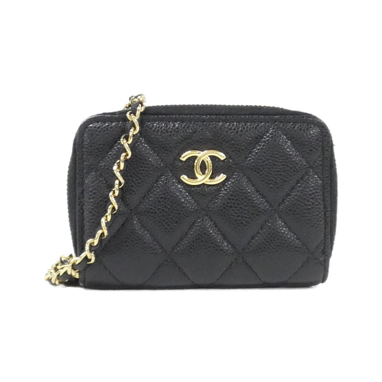 シャネル AP2308 コインケース