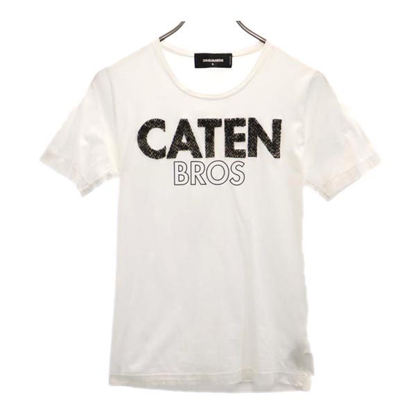 DSQUARED2 半袖 Tシャツ