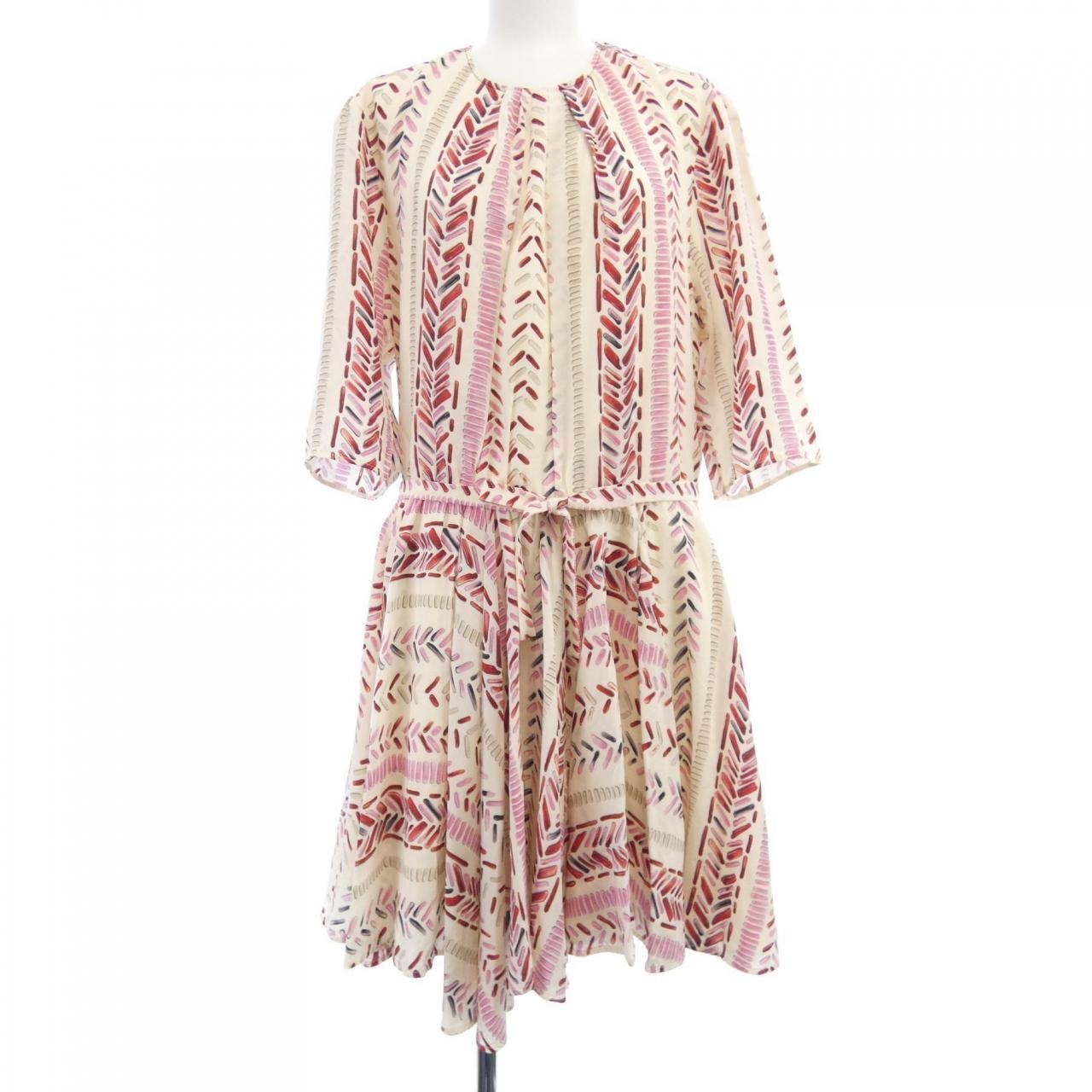 ルイヴィトン LOUIS VUITTON F9DS11QOC ワンピース