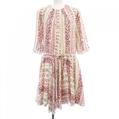 ルイヴィトン LOUIS VUITTON F9DS11QOC ワンピース