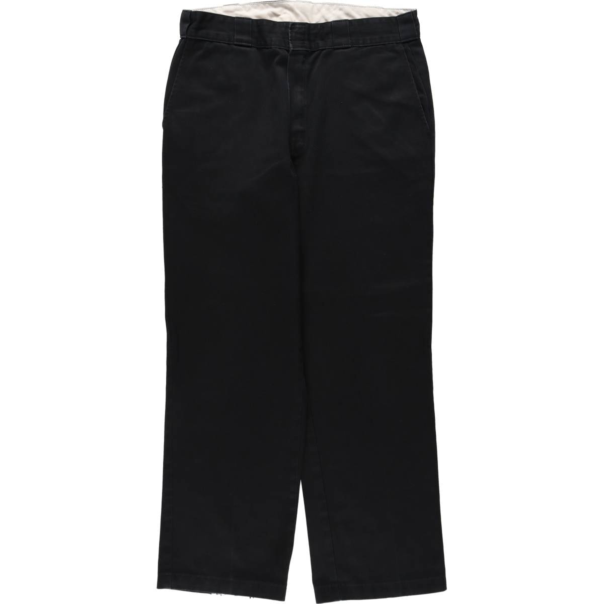 古着 ディッキーズ Dickies ワークパンツ メンズw34相当/eaa639795
