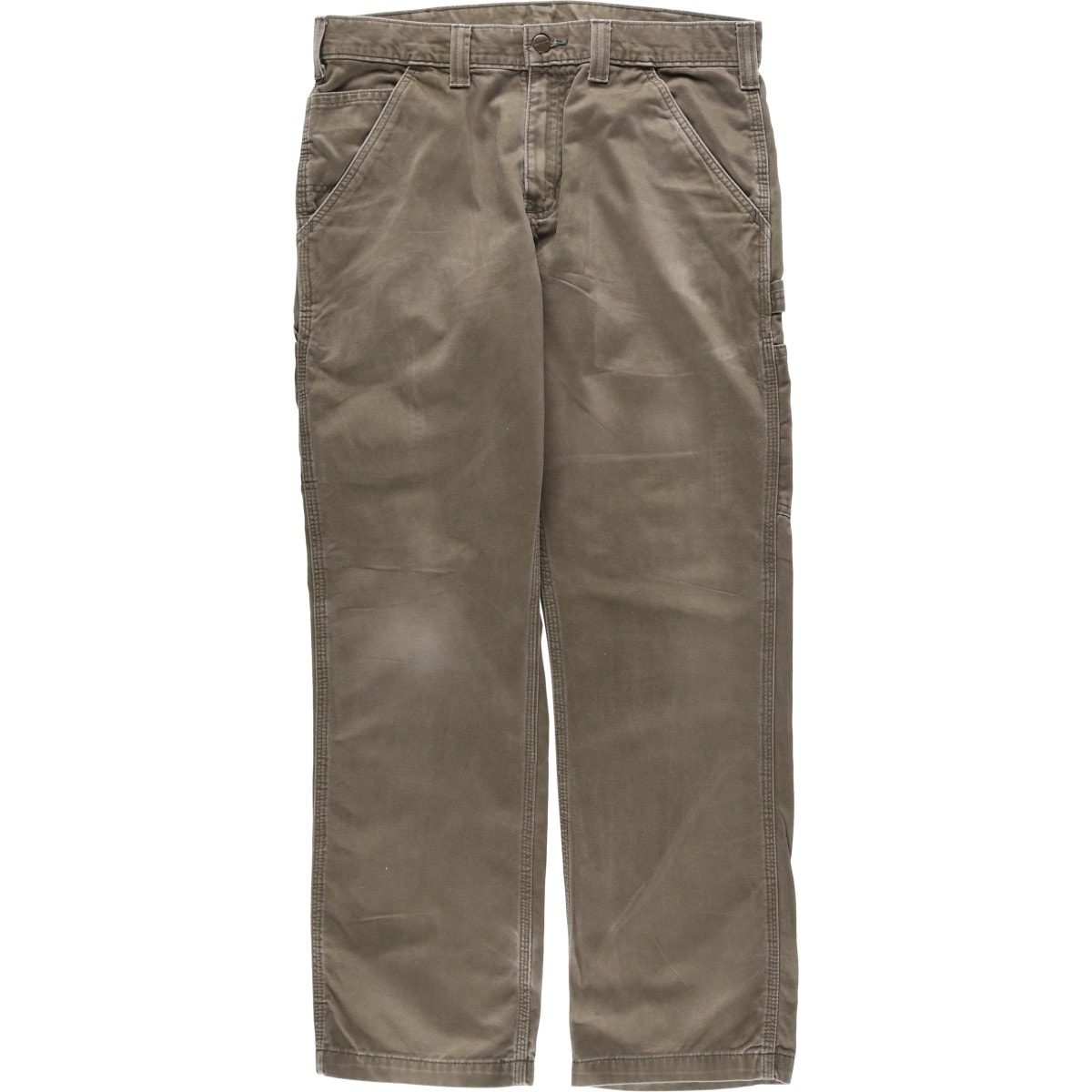 古着 カーハート Carhartt RELAXED FIT ペインターパンツ メンズw34相当/eaa636160