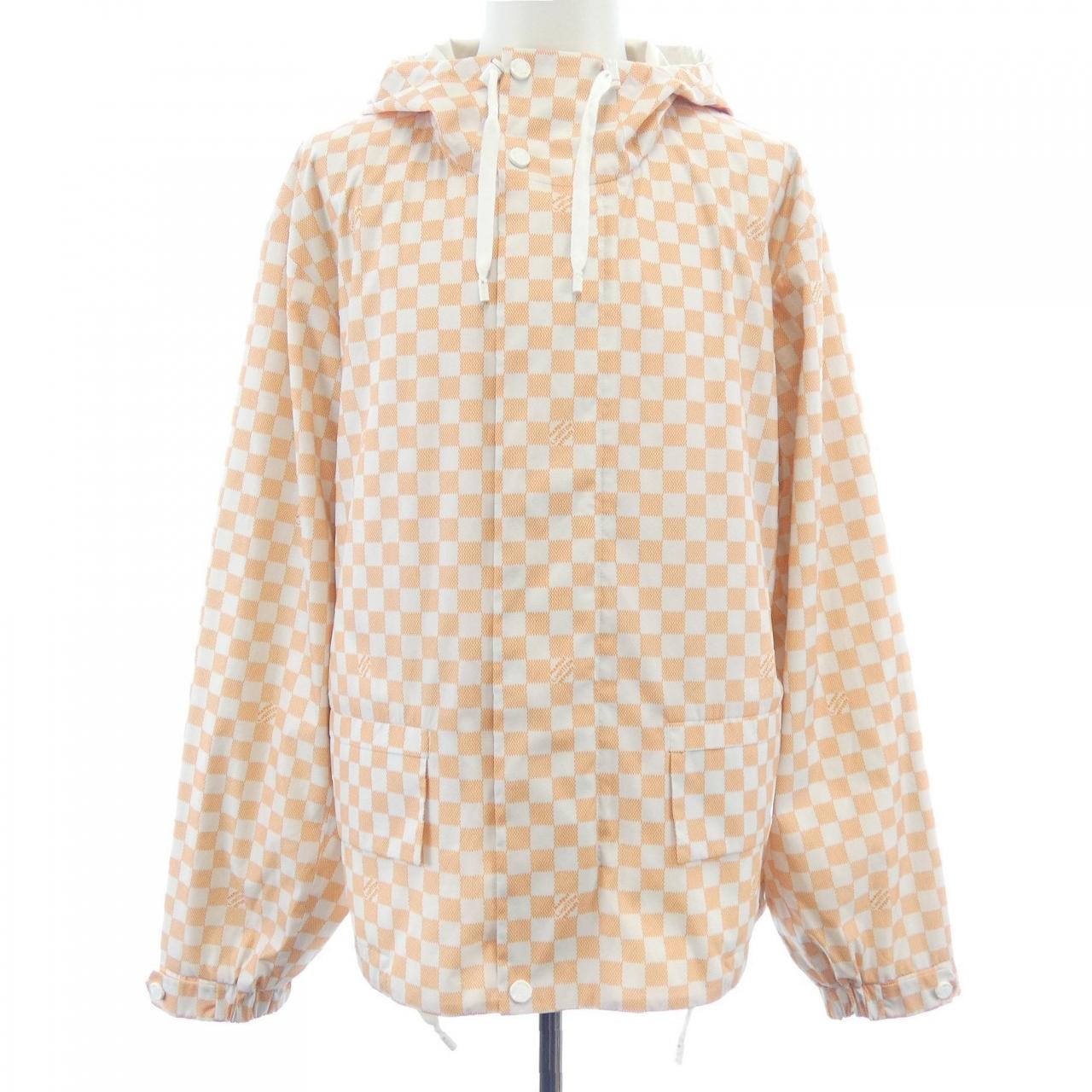 ルイヴィトン LOUIS VUITTON HQB68WHQU ジャケット