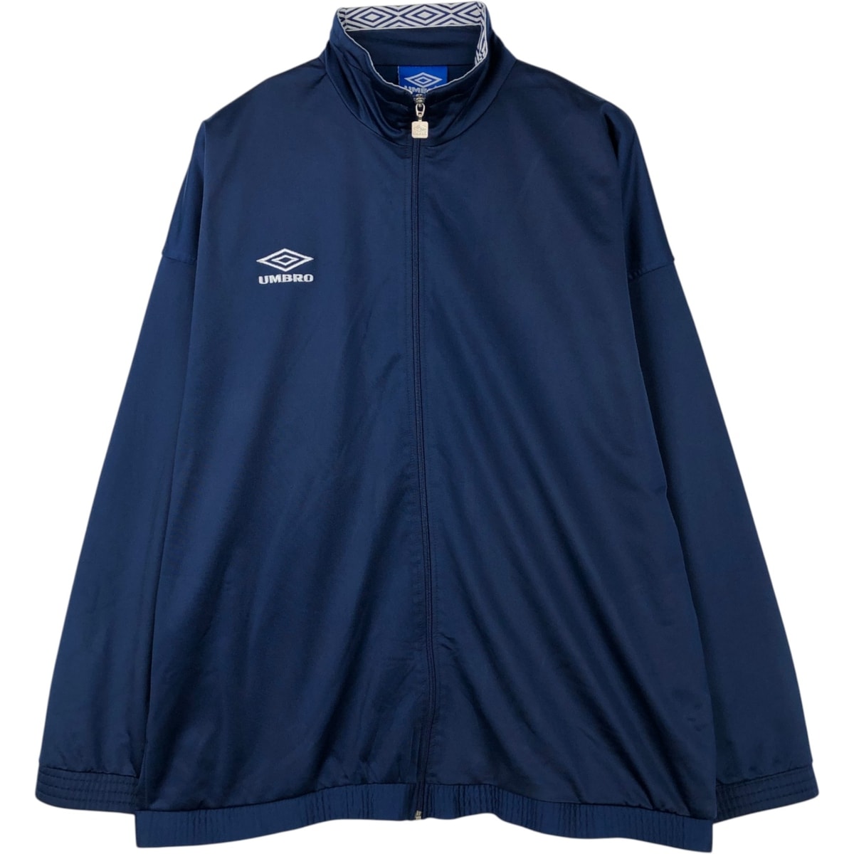古着 90年代 アンブロ UMBRO ジャージ トラックジャケット メンズXL相当 ヴィンテージ/eaa618071