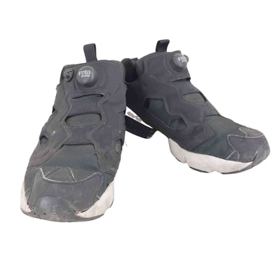 INSTAPUMP FURY OG インスタポンプフューリー【1140014874279】