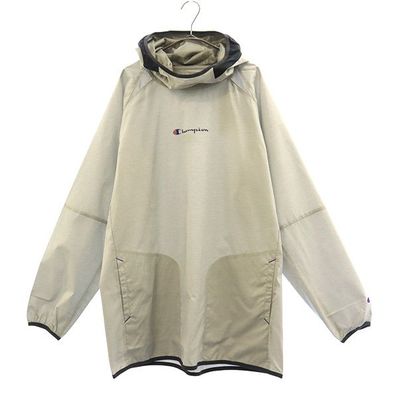 未使用 Champion フーデッド ジャケット
