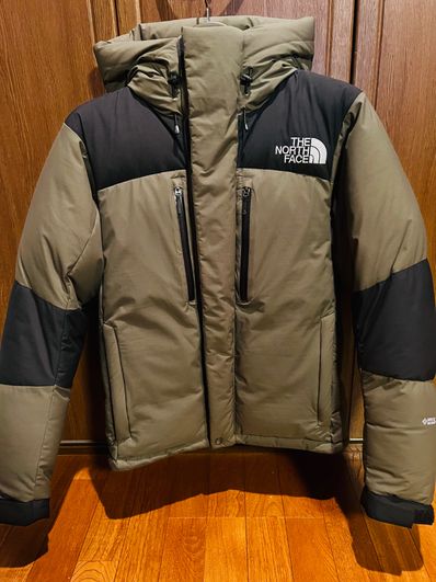 The North Face Baltro Light Jacket NT 2020/2021 "New Taupe"