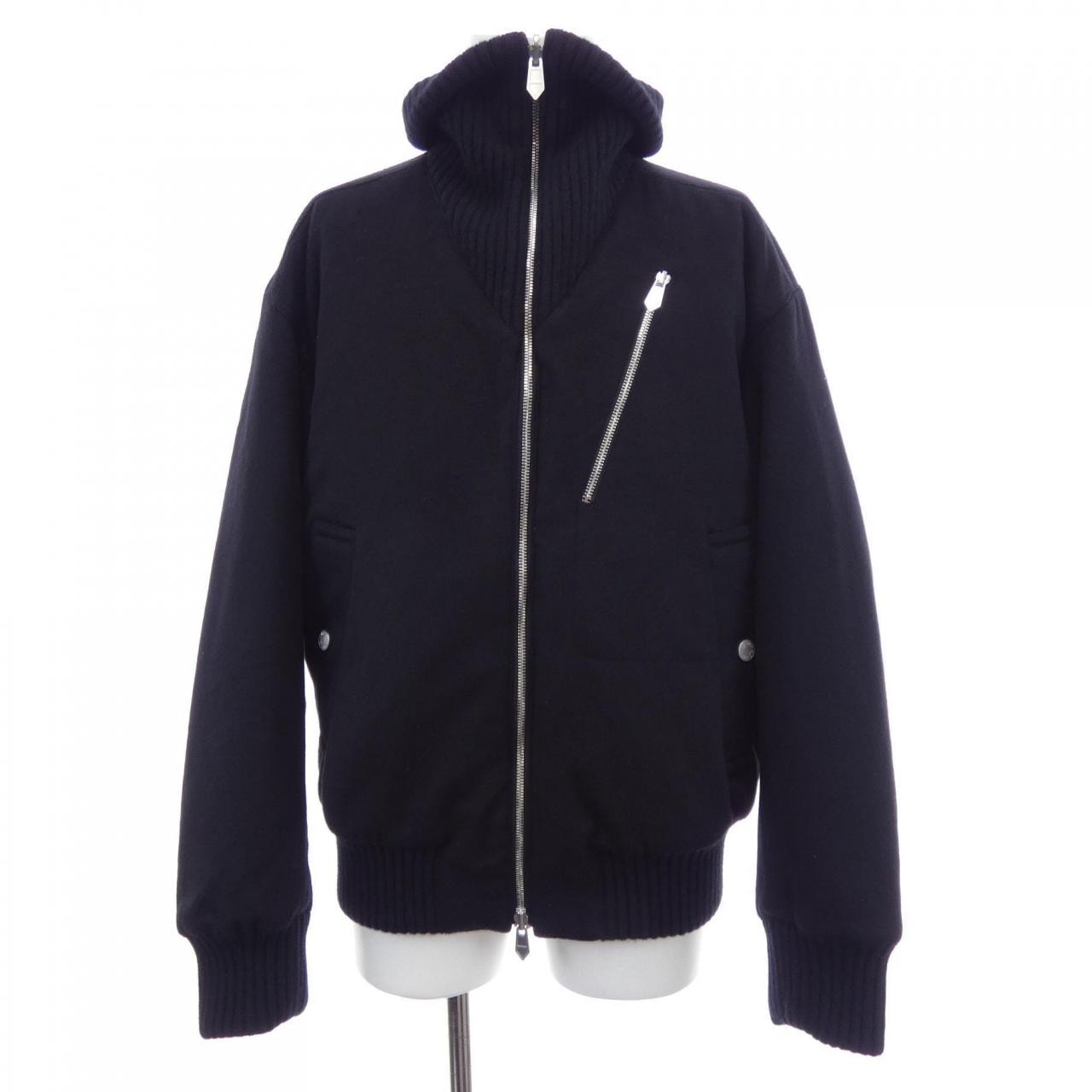 エルメス HERMES 662080HB ブルゾン