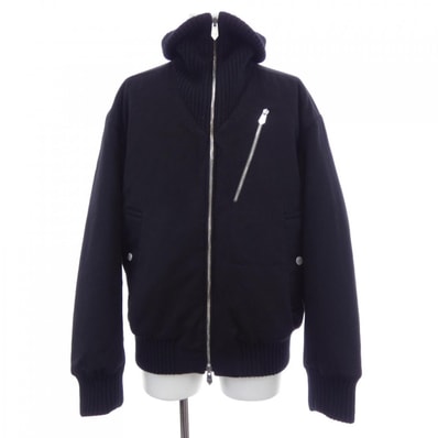 エルメス HERMES 662080HB ブルゾン