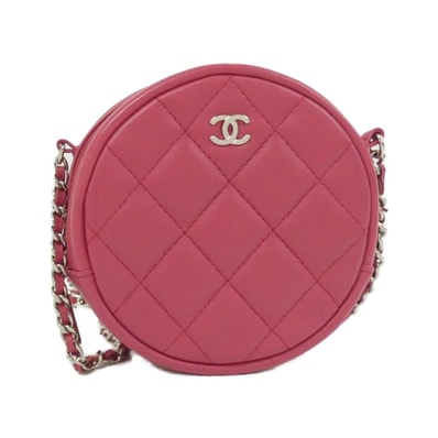 シャネル 70657 ショルダーバッグ