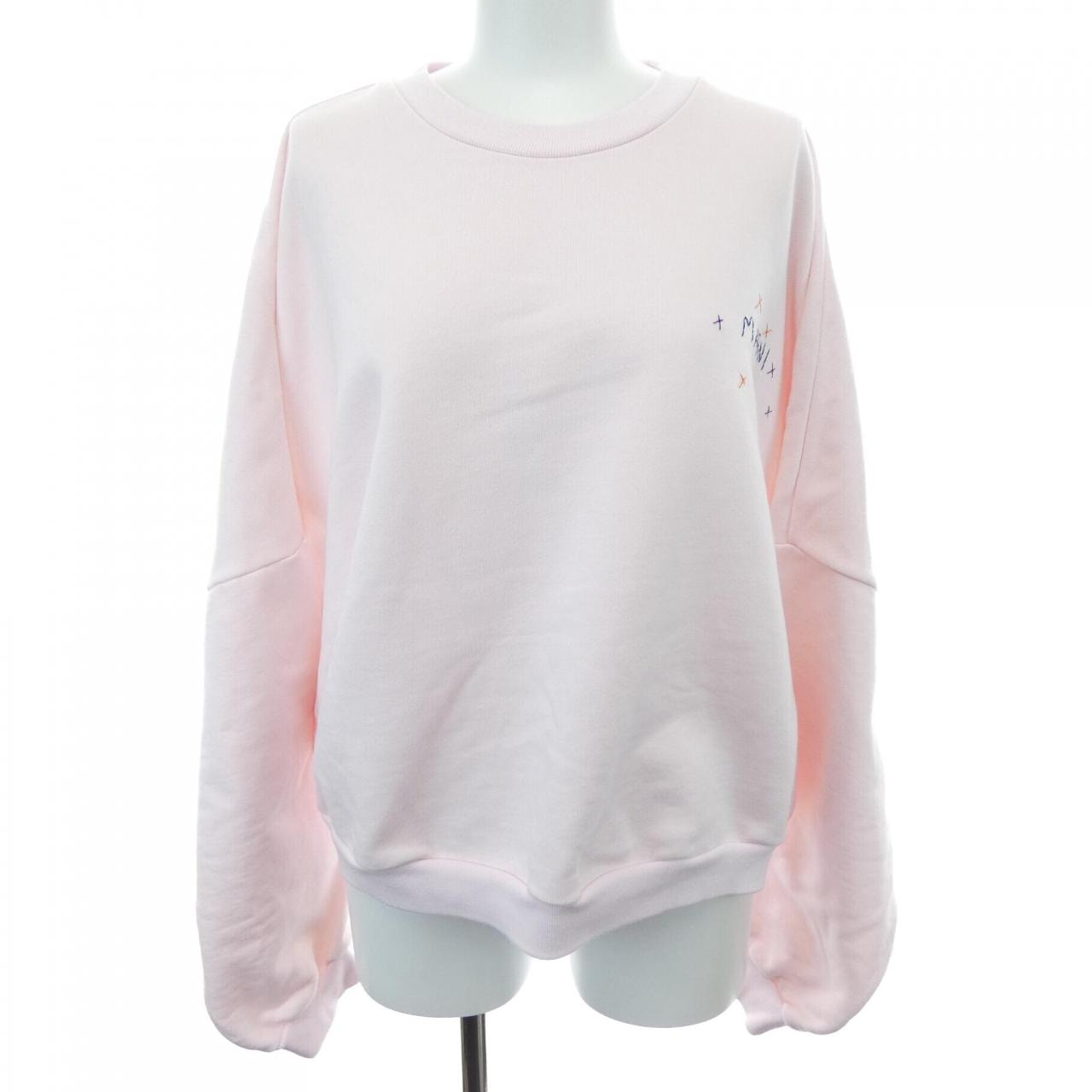 マルニ MARNI FLJE0185PX スウェット