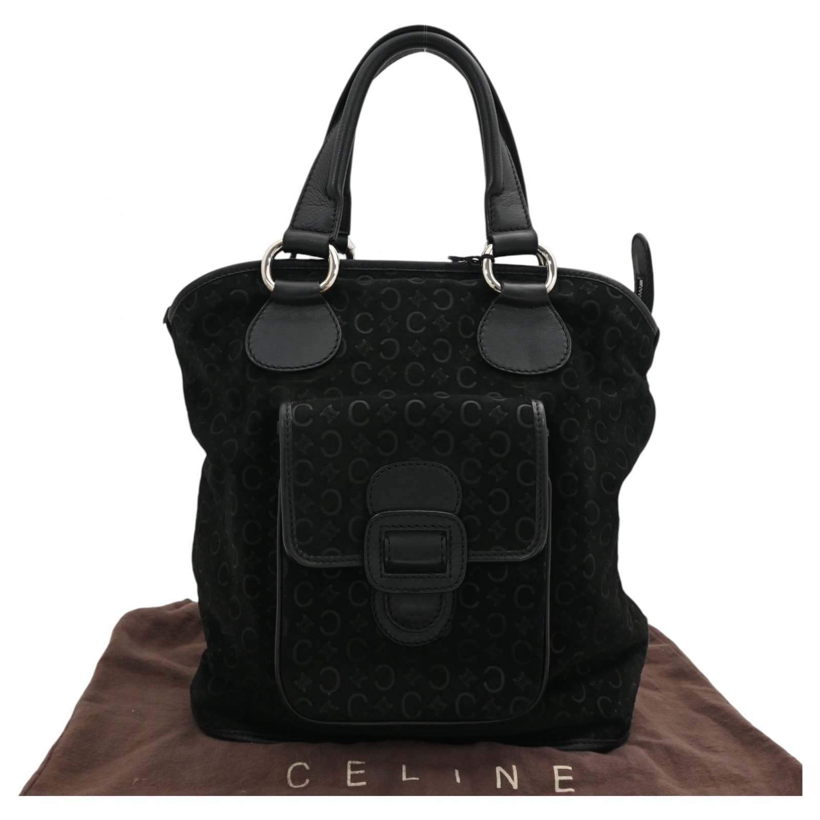 セリーヌ ハンドバッグ レディース