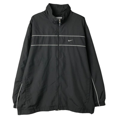 古着 00年代 ナイキ NIKE ウインドブレーカー メンズXL相当/eaa609408