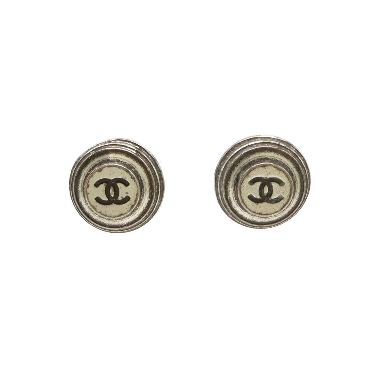 シャネル99P ピアス レディース