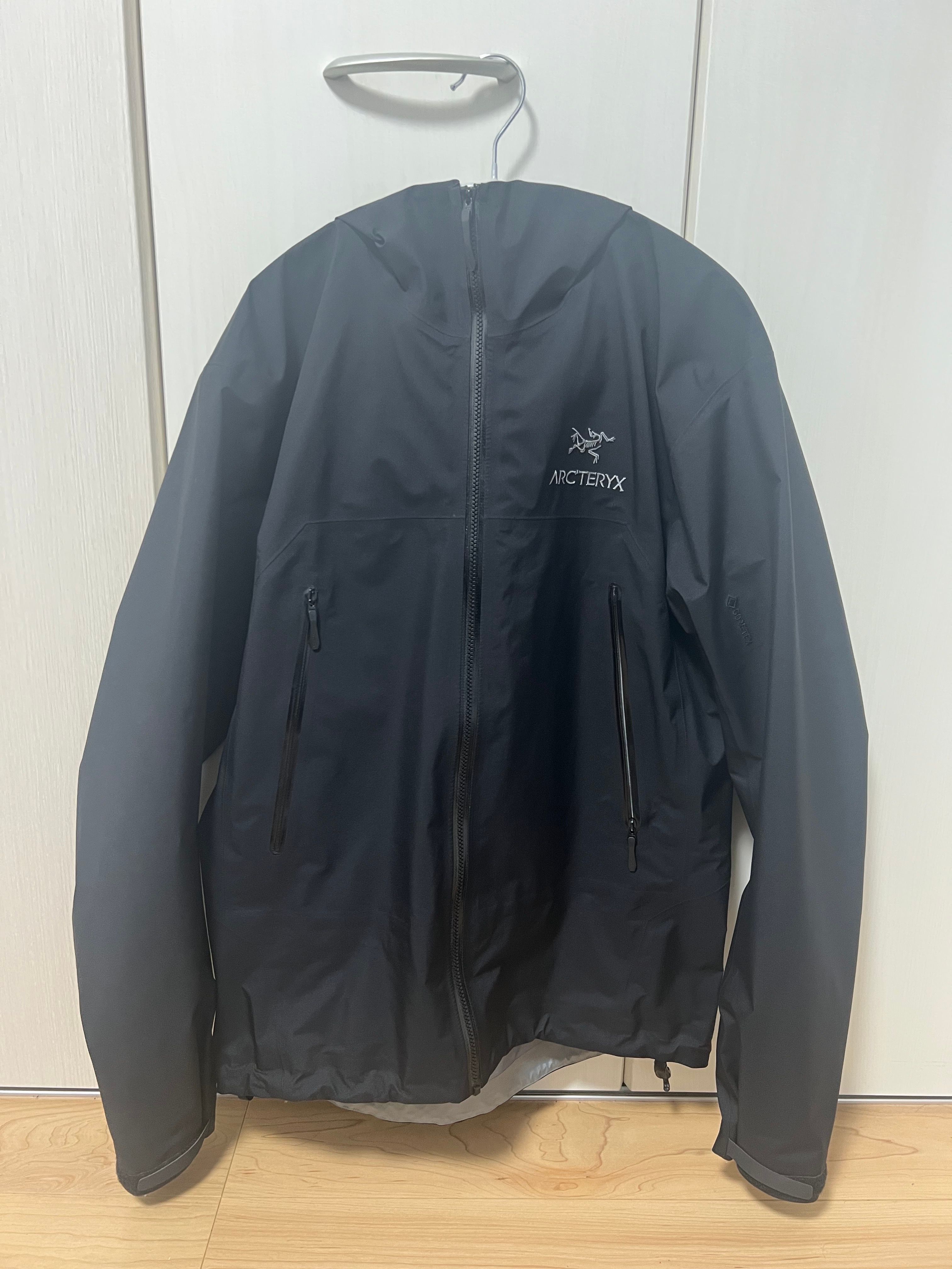 ARC'TERYX Beta Jacket Men's 