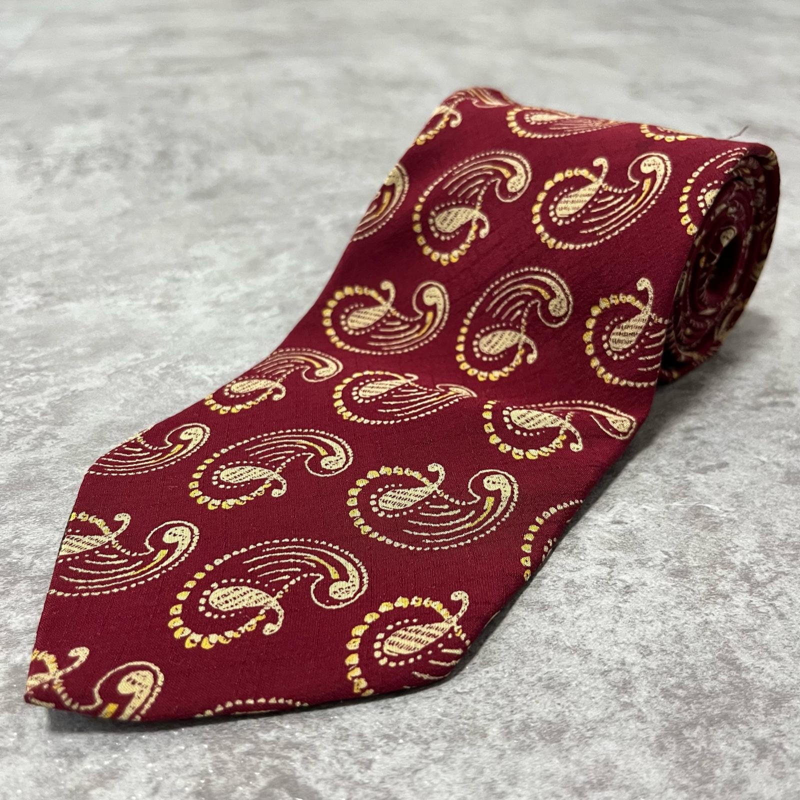 ジョルジオアルマーニ ネクタイ メンズ