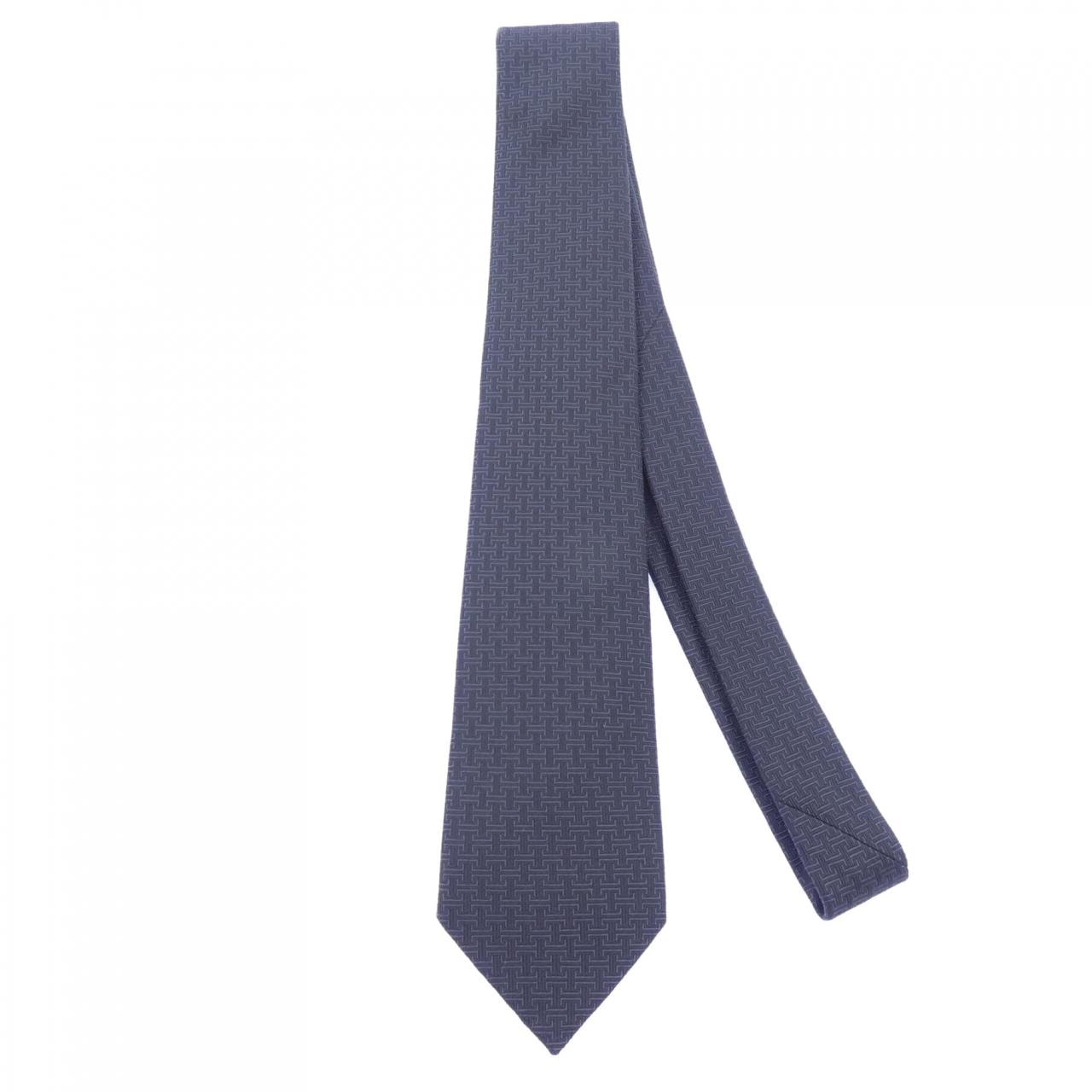 エルメス HERMES NECKTIE