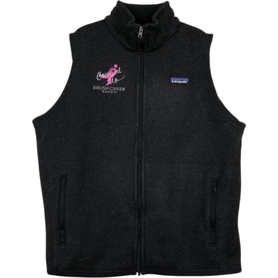 古着 パタゴニア Patagonia ベターセーターベスト 25886FA18 フリースベスト レディースL相当/eaa621177