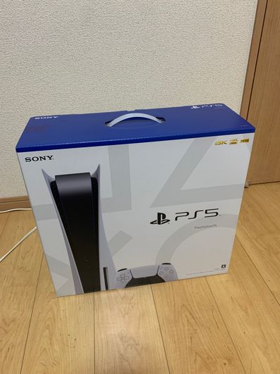 SONY PlayStation5 (PS5) CFI-1200A1