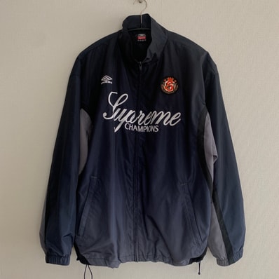 Supreme x Frank Frazetta Track Jacket Supreme x Frank Frazetta Track Jacket