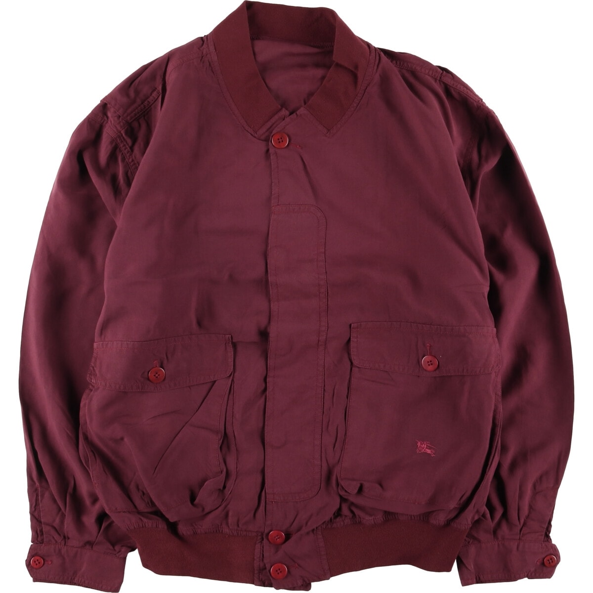 古着 バーバリー Burberry's ブルゾン メンズXL相当/evb031237