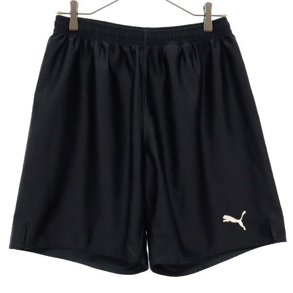 PUMA トレーニング ショートパンツ