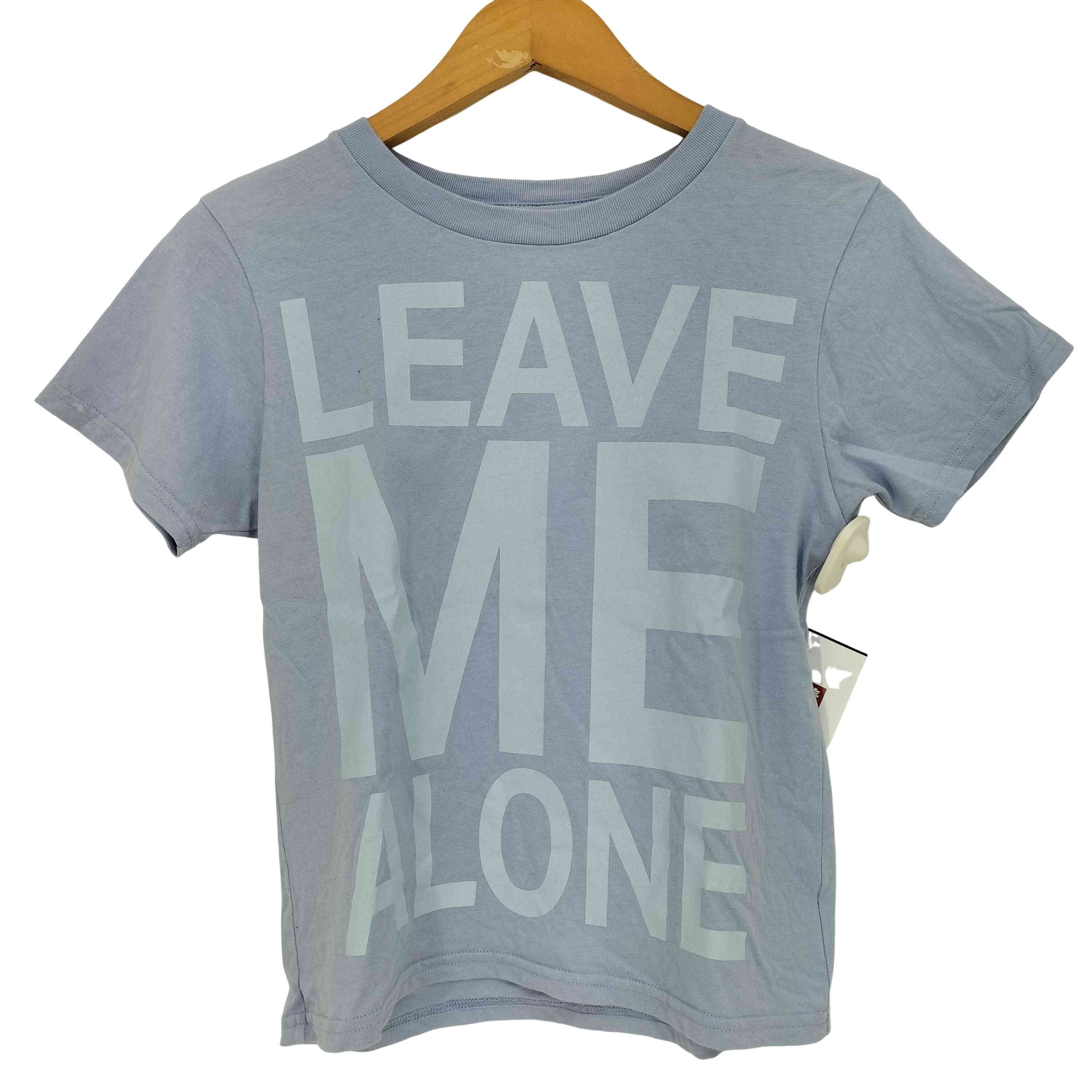 Oriens ビッグロゴプリント TEE【1139462581983】