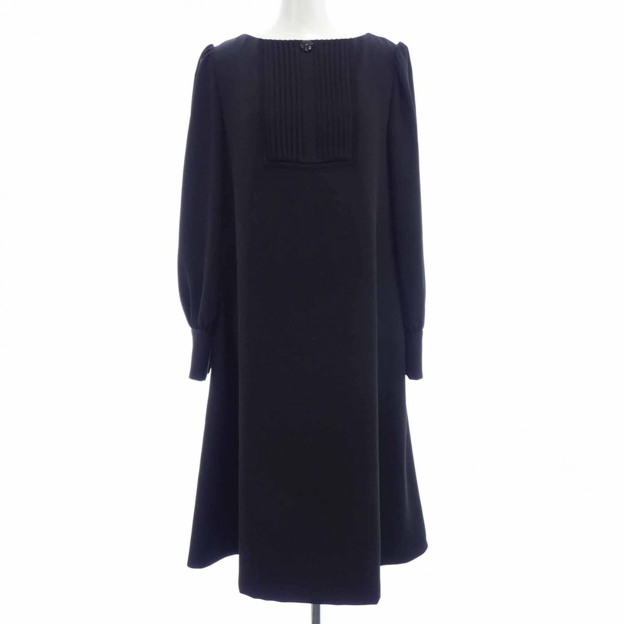 フォクシー FOXEY CREMA 44874 ワンピース