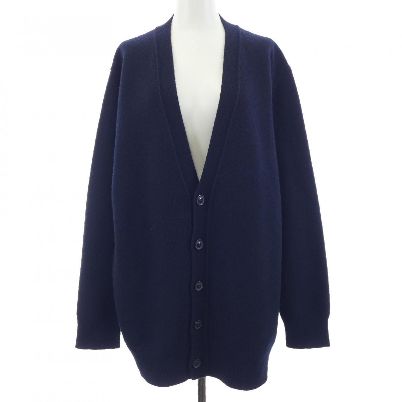 メゾンマルジェラ Maison Margiela S50HP0014 カーディガン