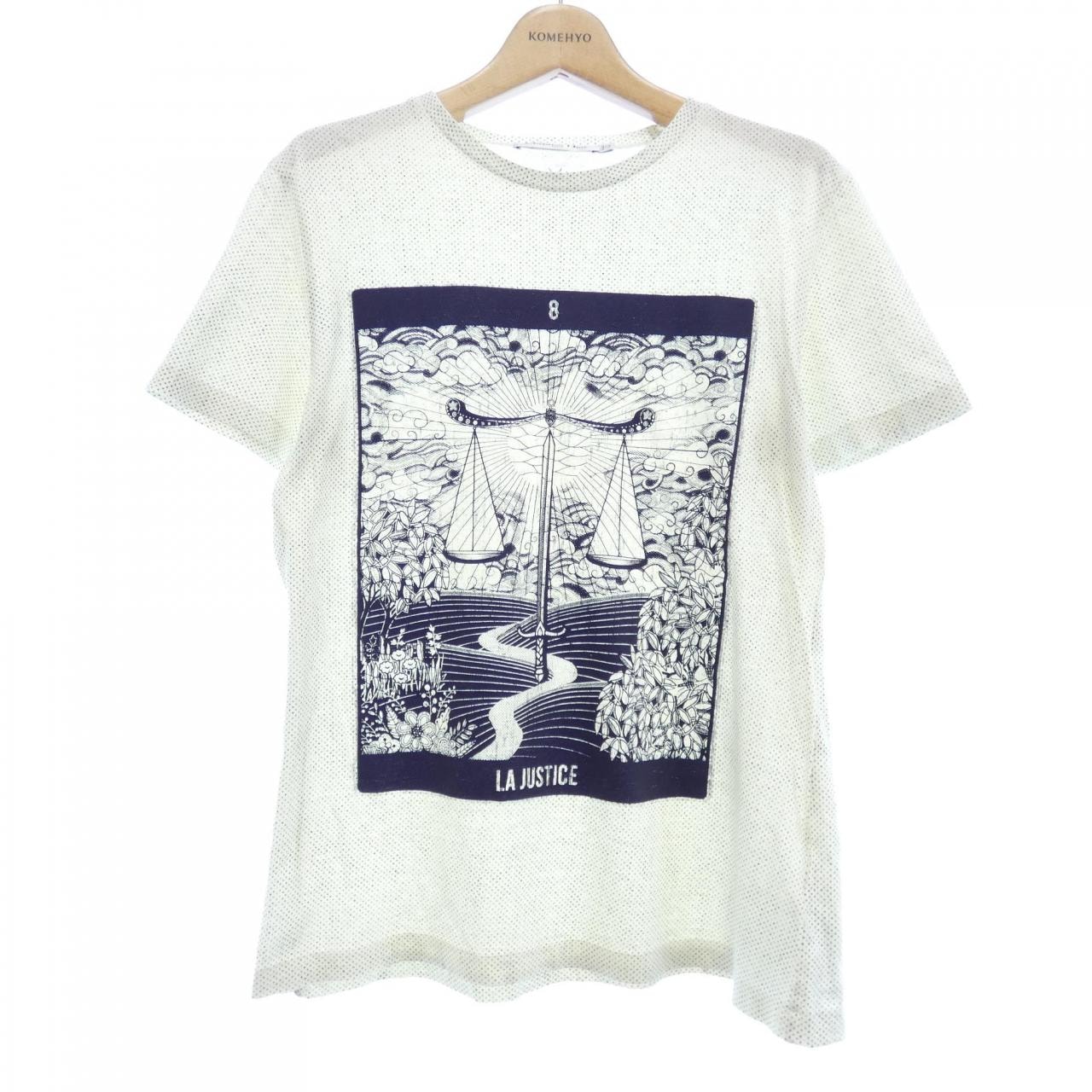 クリスチャンディオール CHRISTIAN DIOR Tシャツ