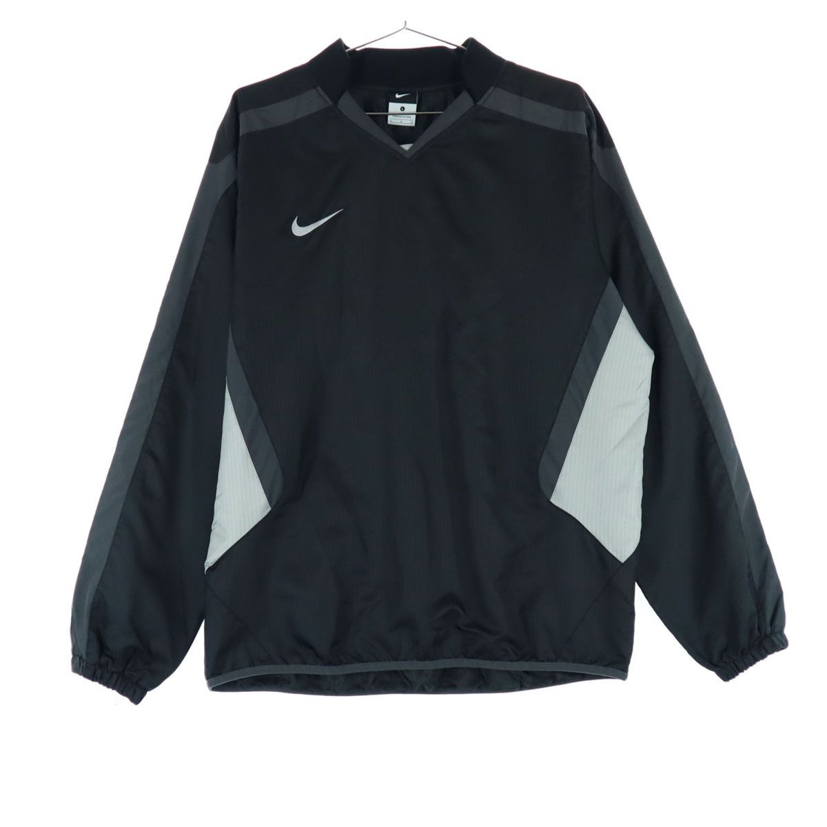 美品 NIKE 長袖 スニードジャック ウインドブレーカー