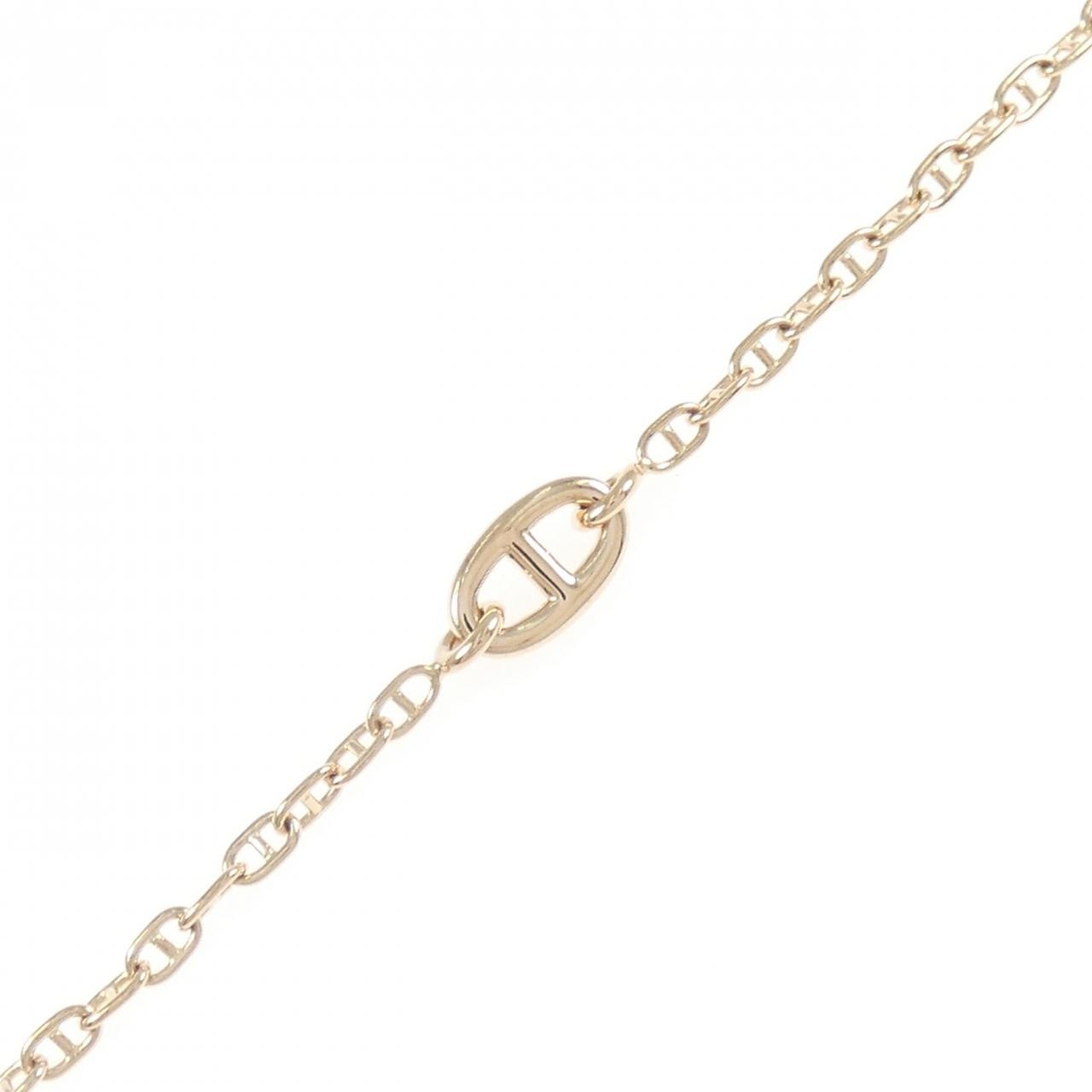 エルメス 750PG ブレスレット