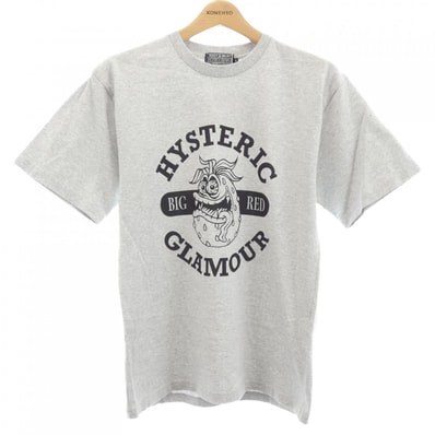 ヒステリックグラマー HYSTERIC GLAMOUR 02241CT05 Tシャツ