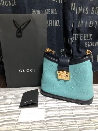 GUCCI ハンドバッグ