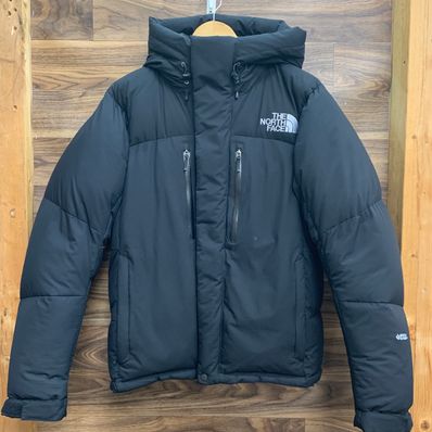 The North Face Baltro Light Jacket K 2020/2021 "Black"