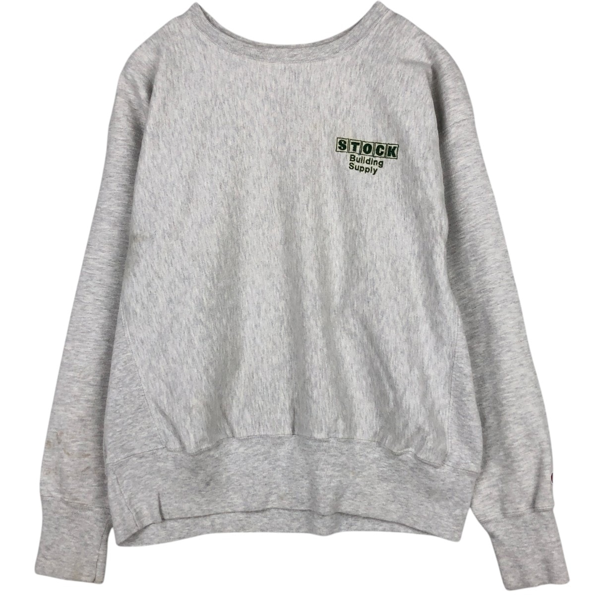 古着 00年代~ チャンピオン Champion REVERSE WEAVE リバースウィーブ スウェットシャツ トレーナー メンズXL相当/eaa675192